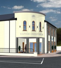 Credit Union, Raphoe