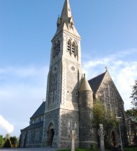 St. Patrick's Church, Killgordon