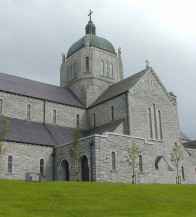 Church of the Sacred Heart, Carndonagh