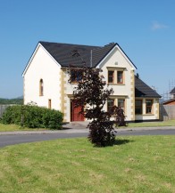 Coylin Court, Ramleton.