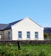 Drumfad National School, Kerrykeel