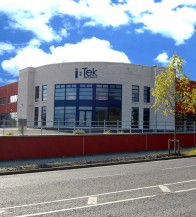 I:TEC Building, Letterkenny