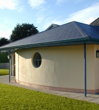 St Johnston & Carrigans Resourse Centre